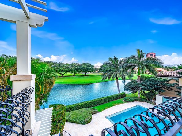 361 Mizner Lake Estates Drive, Boca Raton FL 33432