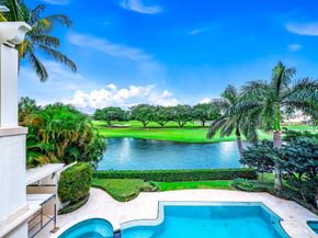 361 Mizner Lake Estates Drive, Boca Raton FL 33432