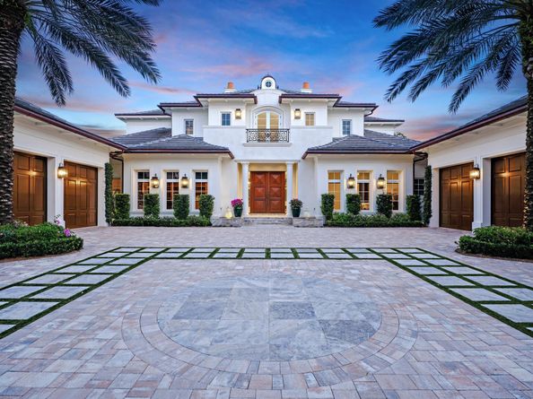 131 W Bears Club Drive, Jupiter FL 33477