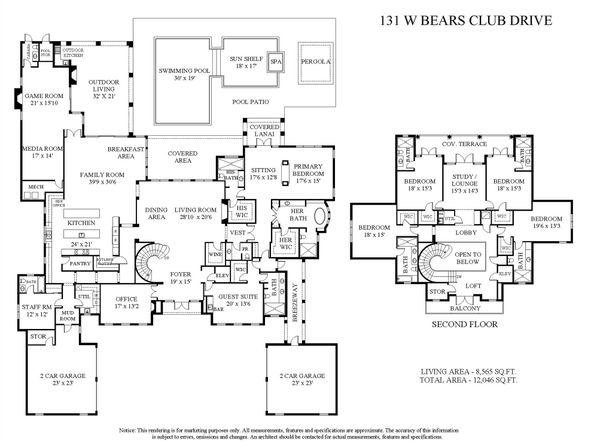 131 W Bears Club Drive, Jupiter FL 33477