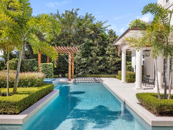 131 W Bears Club Drive, Jupiter FL 33477