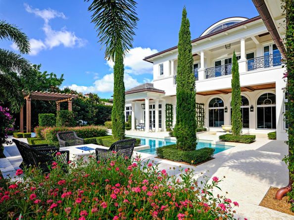 131 W Bears Club Drive, Jupiter FL 33477