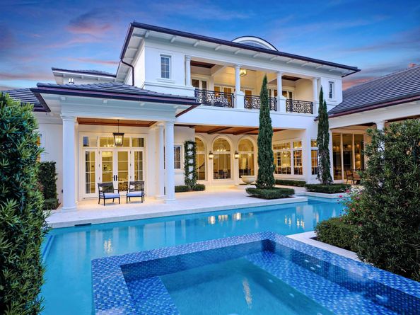 131 W Bears Club Drive, Jupiter FL 33477