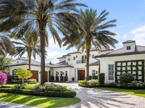 131 W Bears Club Drive, Jupiter FL 33477