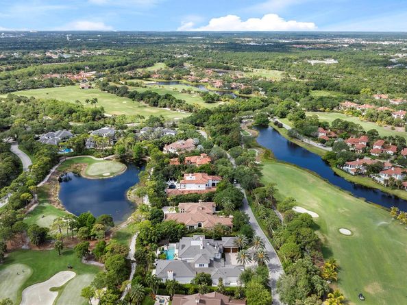 131 W Bears Club Drive, Jupiter FL 33477
