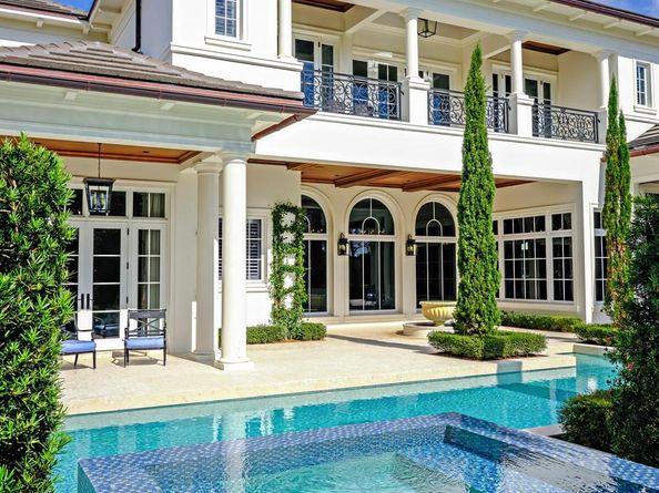 131 W Bears Club Drive, Jupiter FL 33477