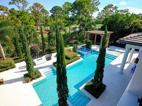 131 W Bears Club Drive, Jupiter FL 33477