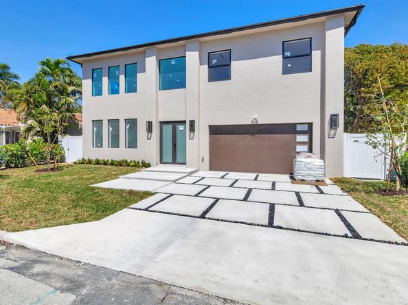 363 31st Court, West Palm Beach FL 33407