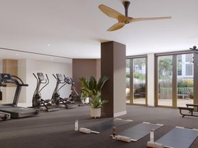 255 W. Falls Station Boulevard PH3, Falls Church VA 22046