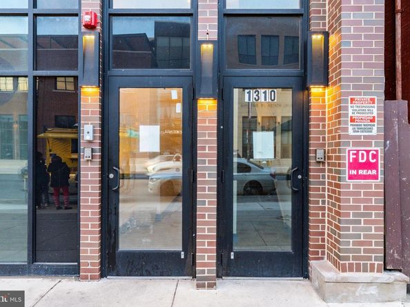 1310-12 N Broad Street, Philadelphia PA 19121