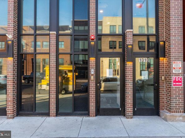 1310-12 N Broad Street, Philadelphia PA 19121