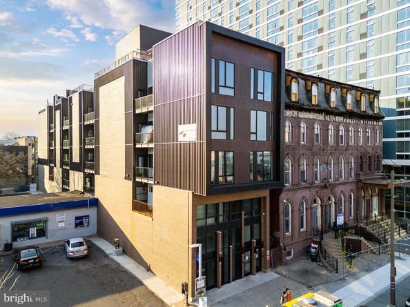 1310-12 N Broad Street, Philadelphia PA 19121