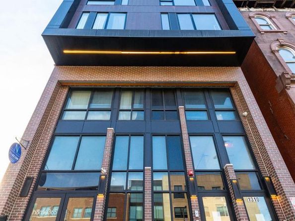 1310-12 N Broad Street, Philadelphia PA 19121