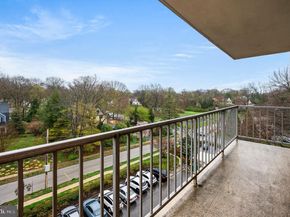 801 Yale Avenue 1119, Swarthmore PA 19081