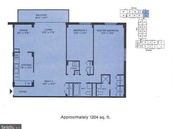 801 Yale Avenue 1119, Swarthmore PA 19081
