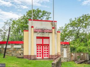 7201 Thomas Branch Drive, Bethesda MD 20817