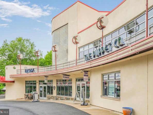 7201 Thomas Branch Drive, Bethesda MD 20817