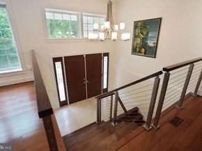 7201 Thomas Branch Drive, Bethesda MD 20817