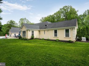 7201 Thomas Branch Drive, Bethesda MD 20817