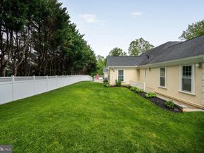 7201 Thomas Branch Drive, Bethesda MD 20817