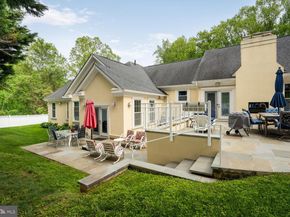 7201 Thomas Branch Drive, Bethesda MD 20817