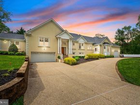 7201 Thomas Branch Drive, Bethesda MD 20817