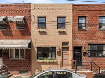 1031 Mercy Street