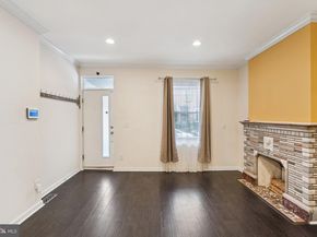 2233 Moore Street, Philadelphia PA 19145