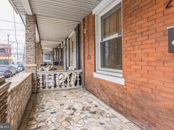 2233 Moore Street, Philadelphia PA 19145