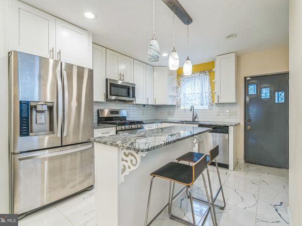 2233 Moore Street, Philadelphia PA 19145