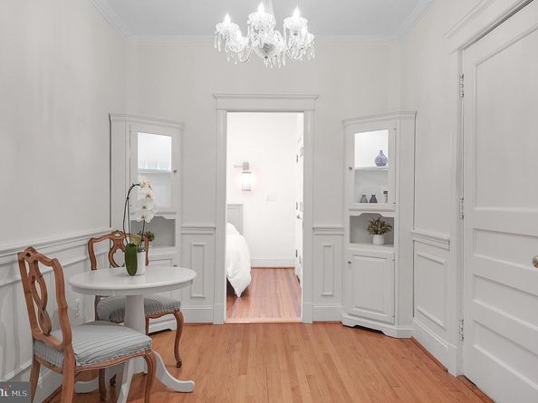 1657 31st Street NW 203, Washington DC 20007