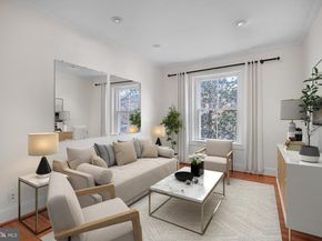 1657 31st Street NW 203, Washington DC 20007