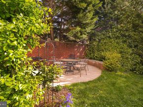 1657 31st Street NW 203, Washington DC 20007