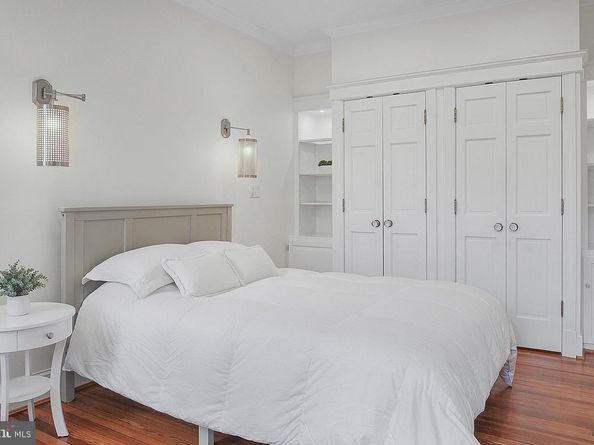 1657 31st Street NW 203, Washington DC 20007