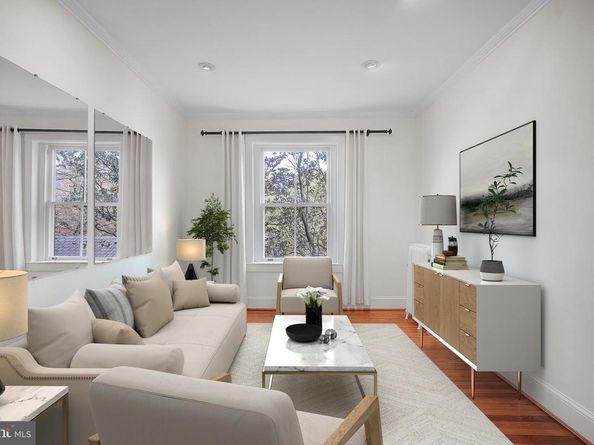 1657 31st Street NW 203, Washington DC 20007