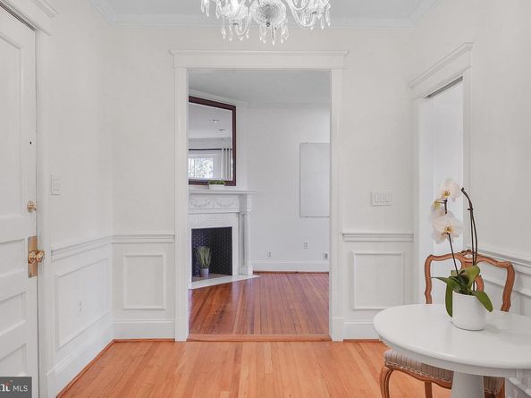 1657 31st Street NW 203, Washington DC 20007