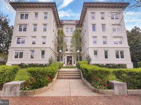 1657 31st Street NW 203, Washington DC 20007