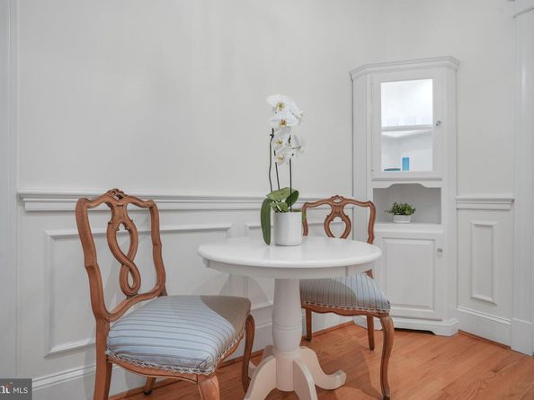 1657 31st Street NW 203, Washington DC 20007