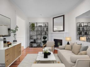 1657 31st Street NW 203, Washington DC 20007
