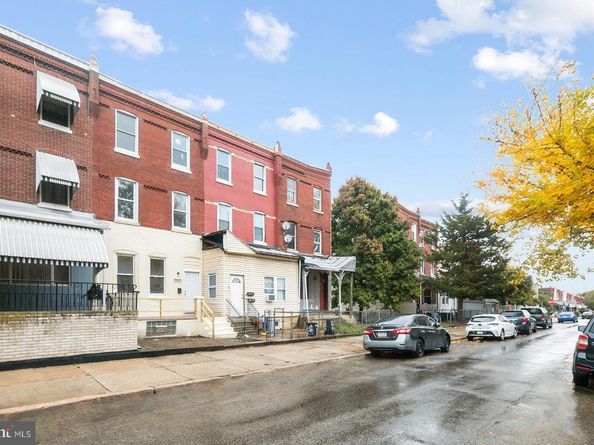 3923 Brown Street, Philadelphia PA 19104