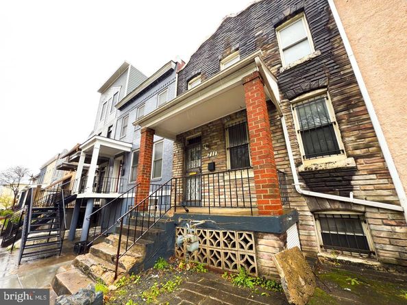 711 Florida Avenue NE, Washington DC 20002