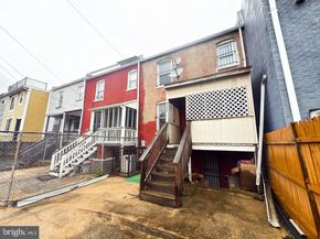 711 Florida Avenue NE, Washington DC 20002