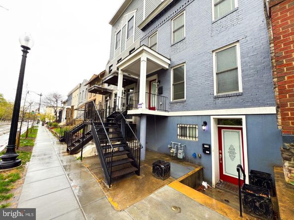 711 Florida Avenue NE, Washington DC 20002
