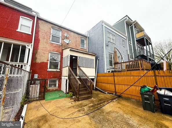 711 Florida Avenue NE, Washington DC 20002
