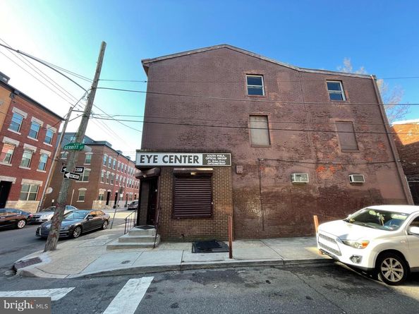 1414 S 5TH Street, Philadelphia PA 19147