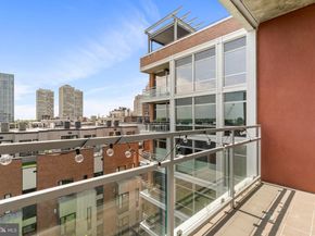 22 S Front Street 603, Philadelphia PA 19106