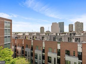 22 S Front Street 603, Philadelphia PA 19106