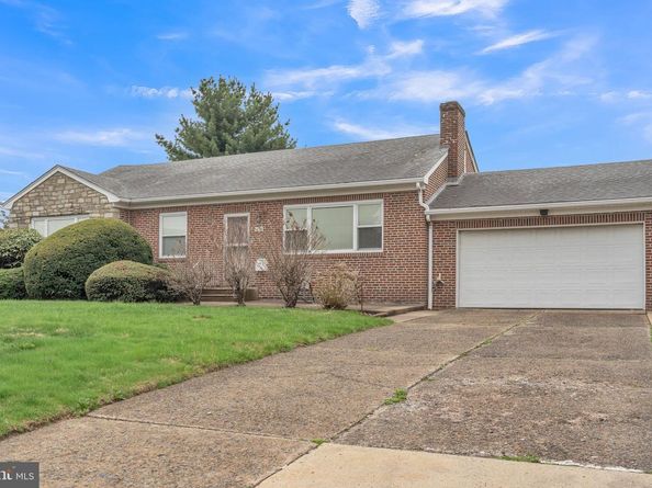 1718 Rhawn Street, Philadelphia PA 19111