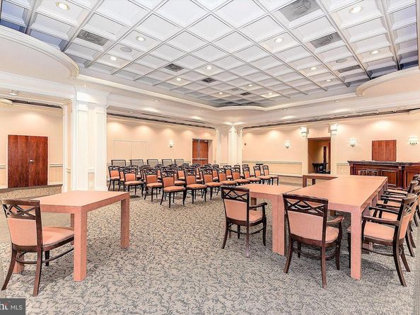 5500 Friendship Boulevard 1423N & 1424N, Chevy Chase MD 20815