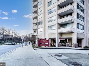 5500 Friendship Boulevard 1423N & 1424N, Chevy Chase MD 20815